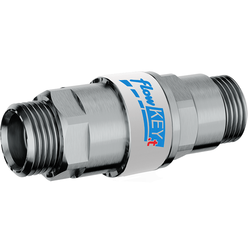 Böme flowKEY.t – Valvola termostatica di bilanciamento F10