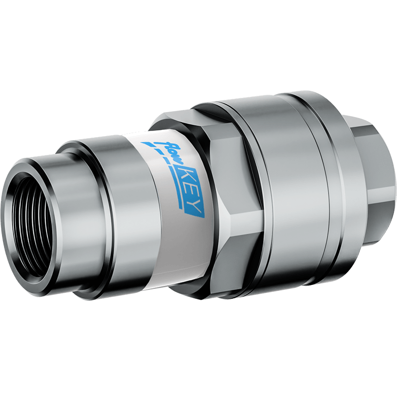Böme flowKEY – Valvola di bilanciamento dinamico F40